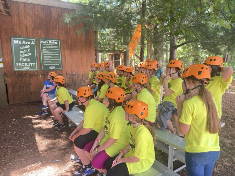 camp