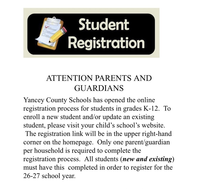 registration 
