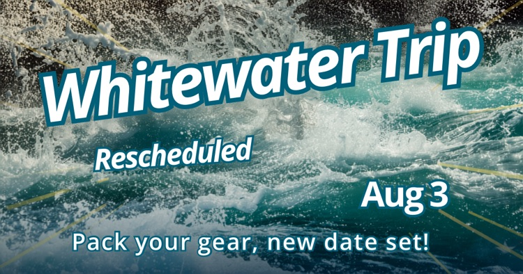 whitewater