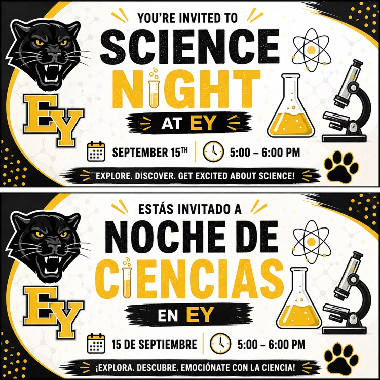 science night 