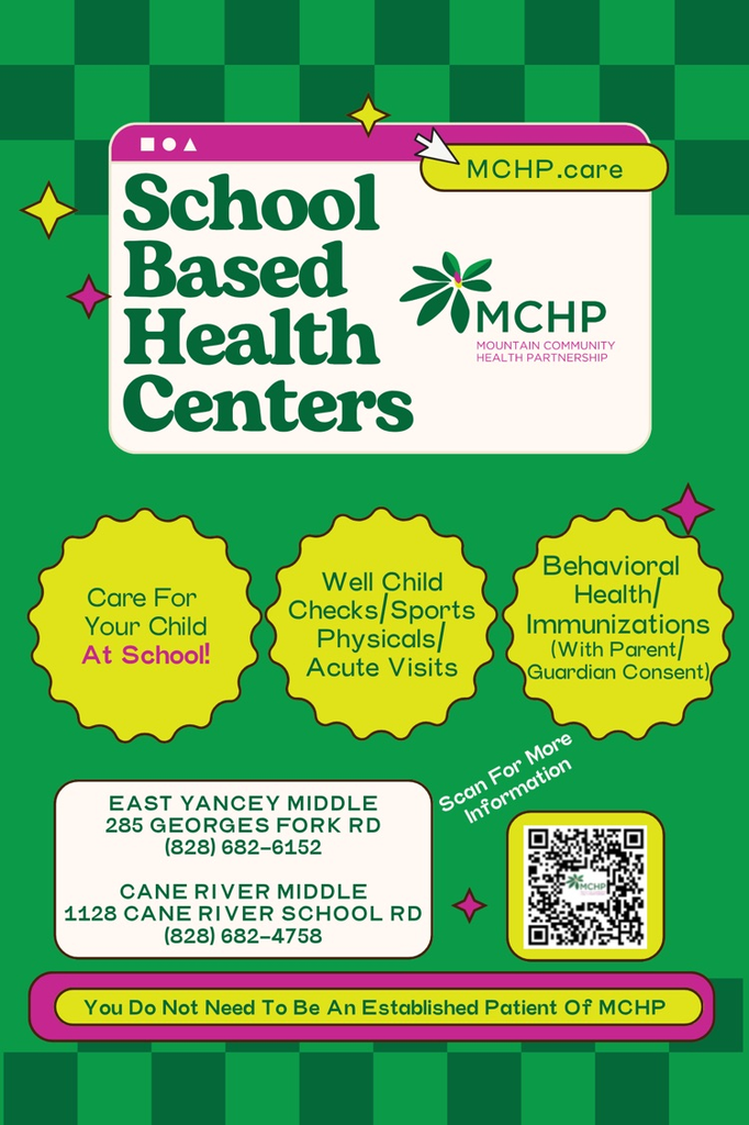 School Based Health Center