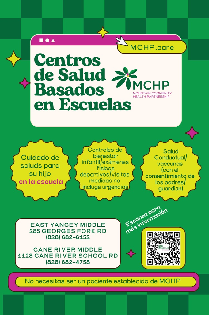 School Based Health Center