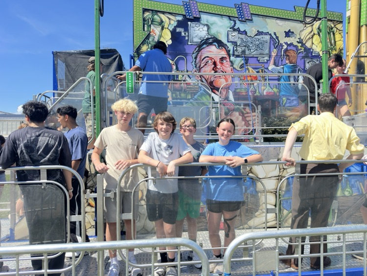 state fair