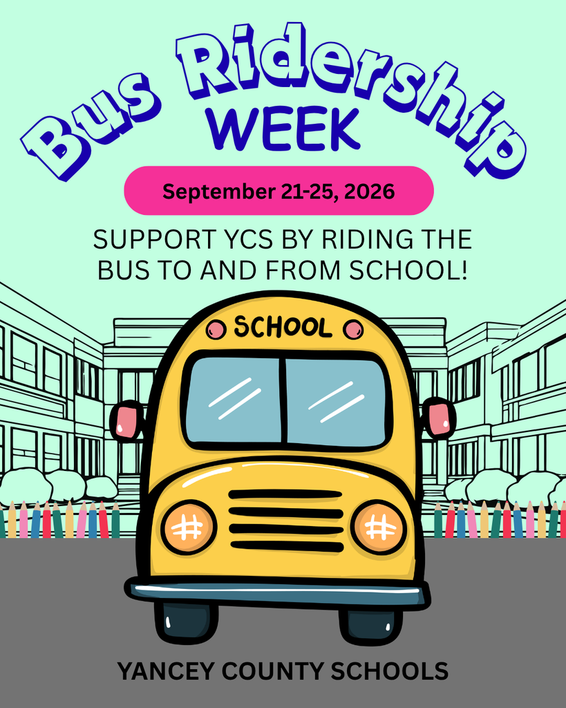 bus ridership week September 21-25