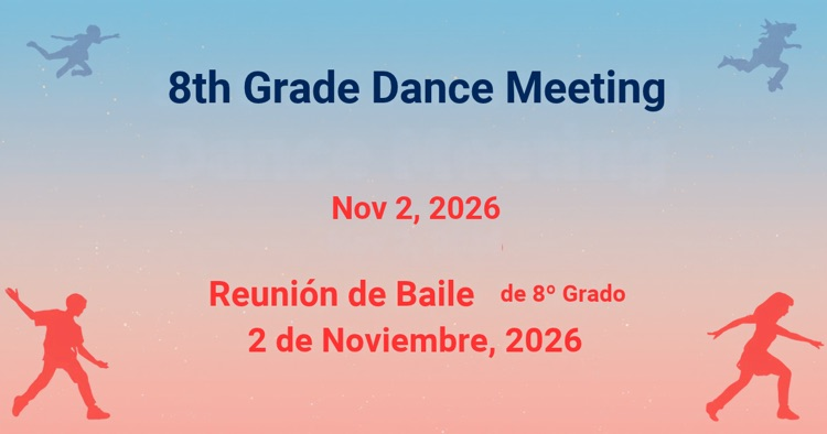 Dance meeting 