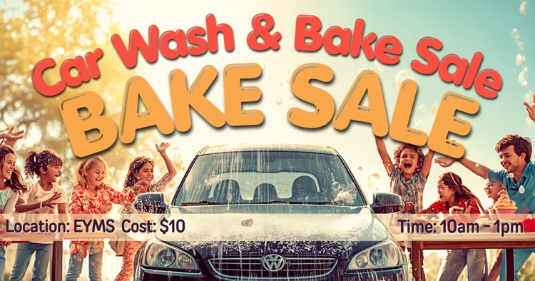 car wash