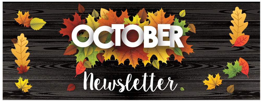 October