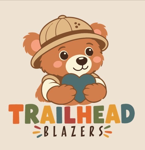 blazer bear