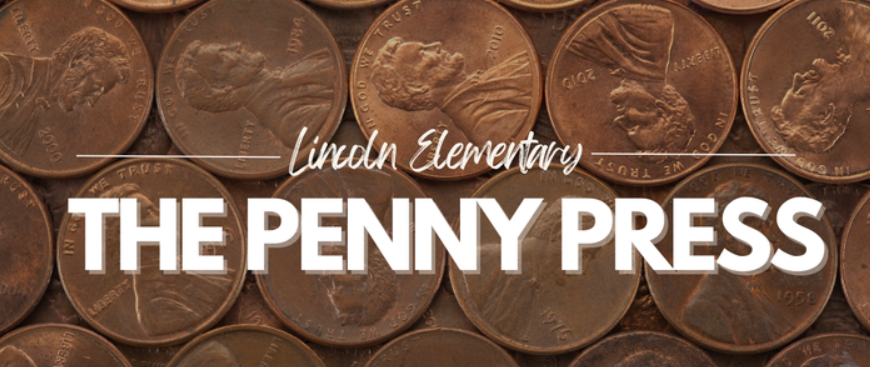 Lincoln Leaders  August Newsletter