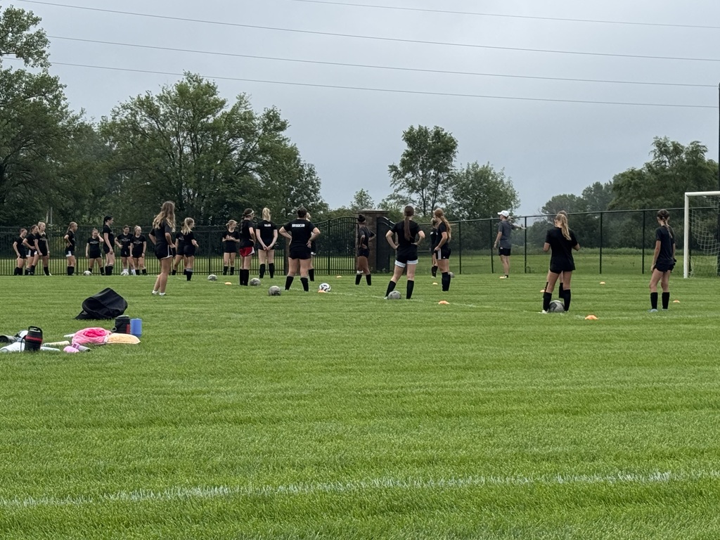 USD Team Camp - Gazelles Soccer