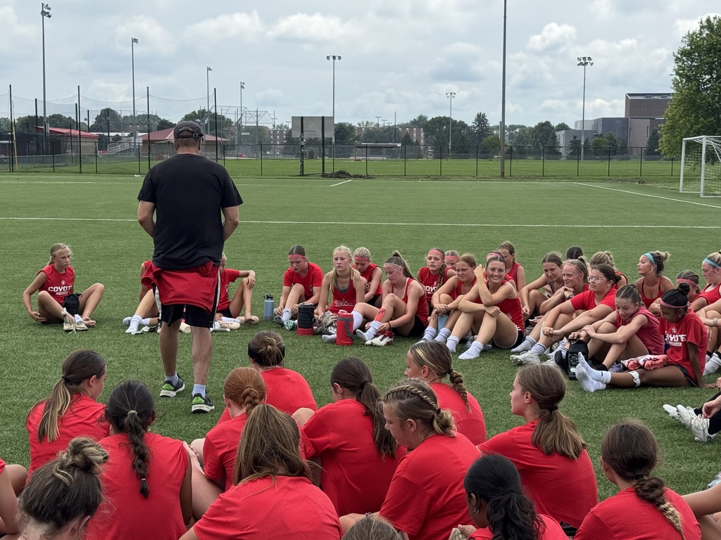 USD Team Camp - Gazelles Soccer