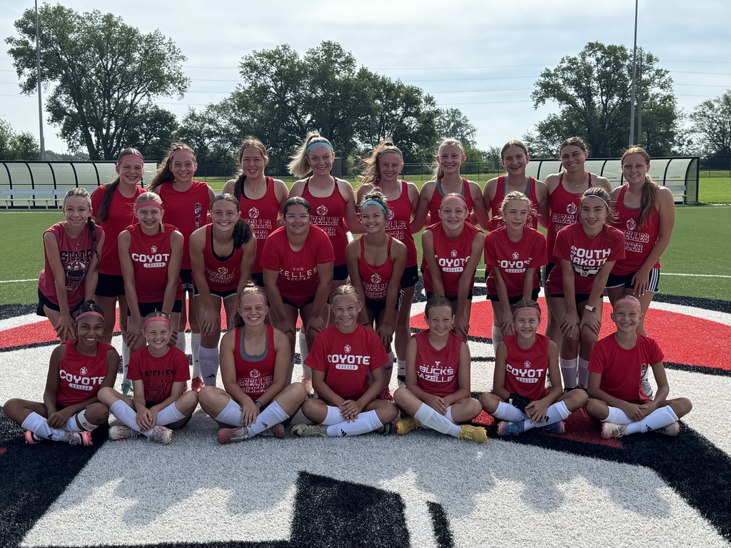 USD Team Camp - Gazelles Soccer