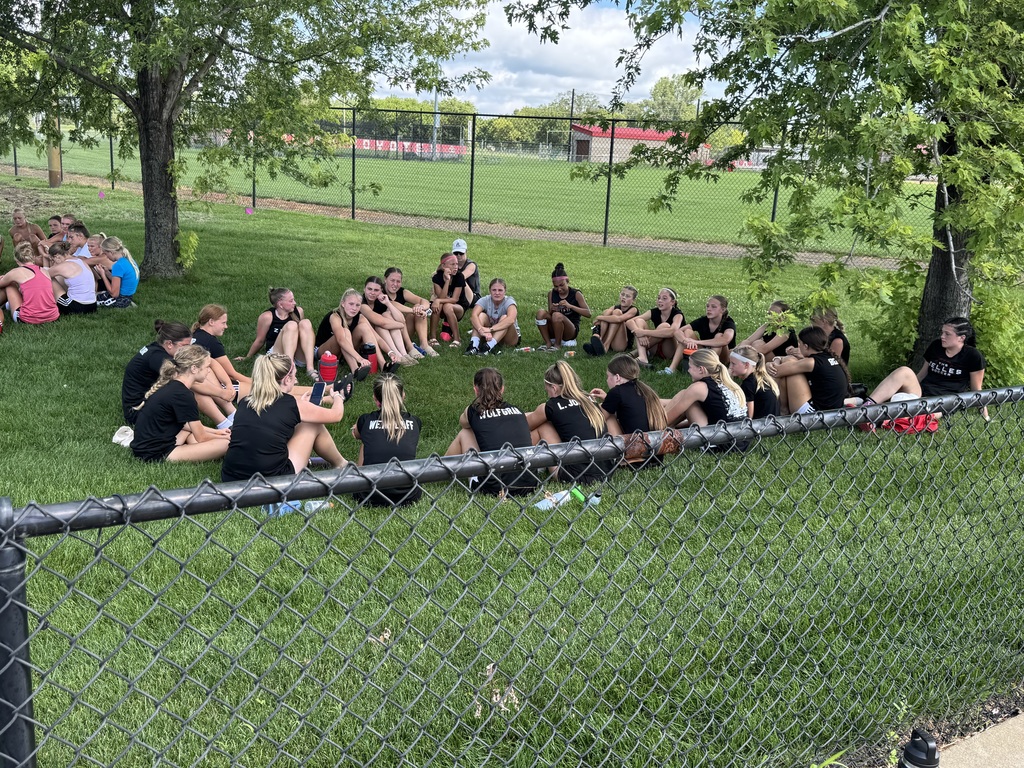 USD Team Camp - Gazelles Soccer
