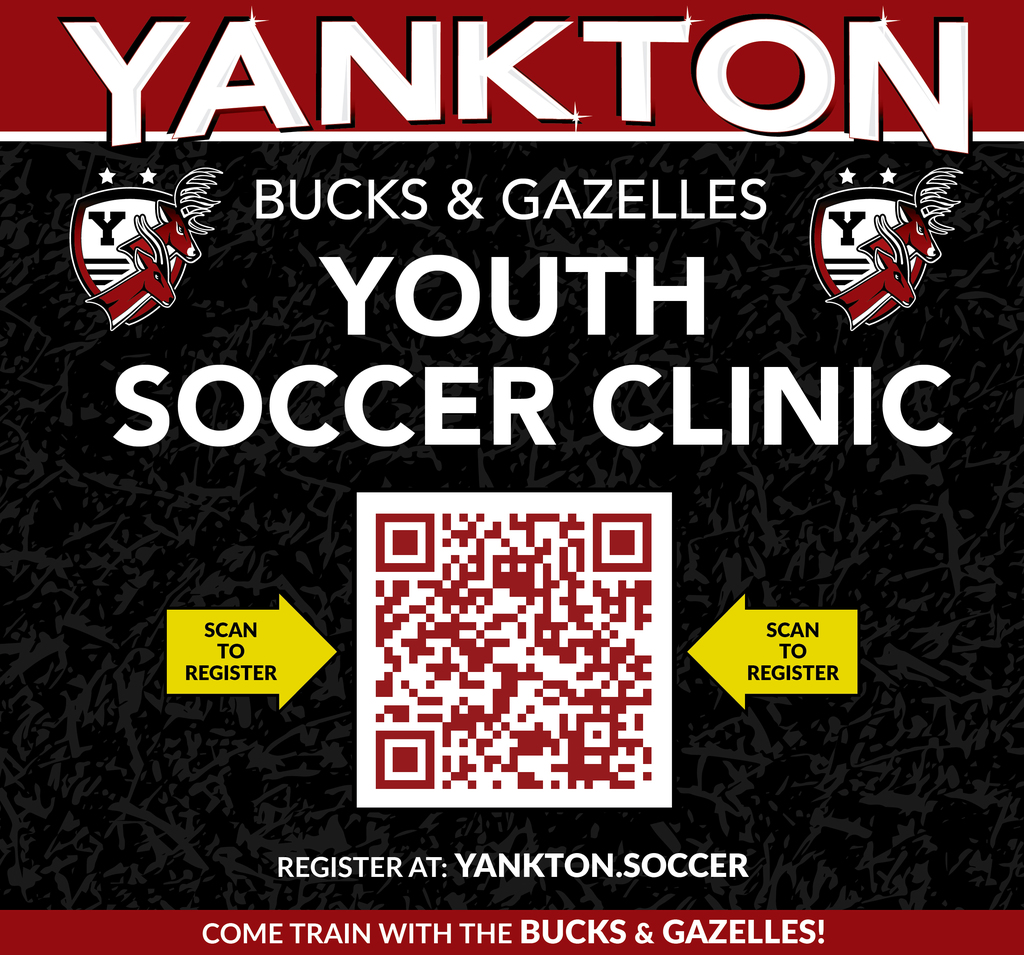 2025 Youth Clinic