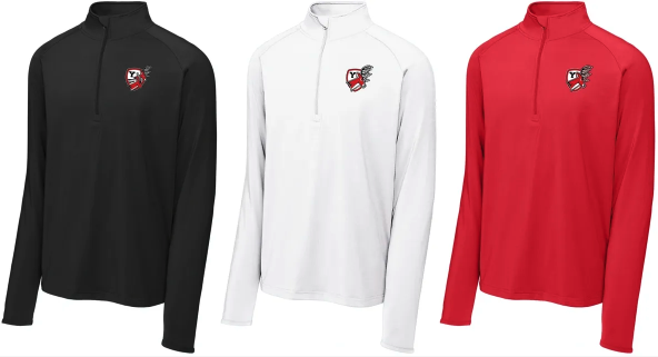 Yankton Soccer Fan Gear