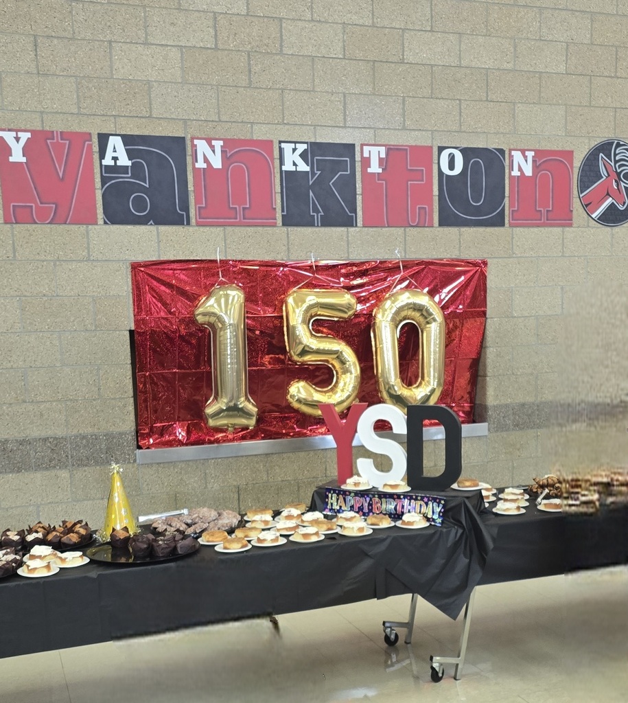 150 Anniversary