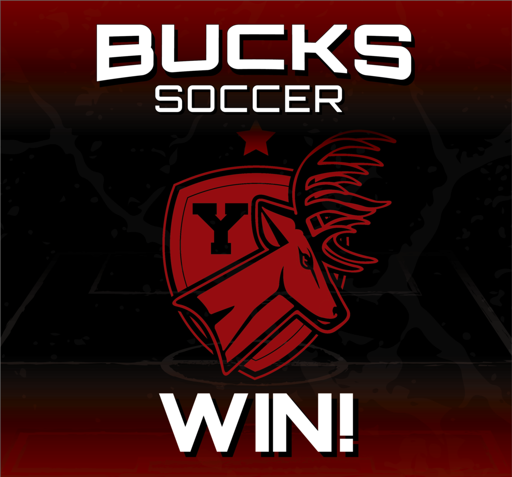 2025 Bucks WIN