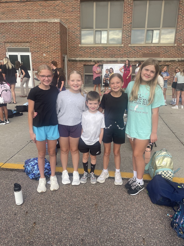 First Day 3