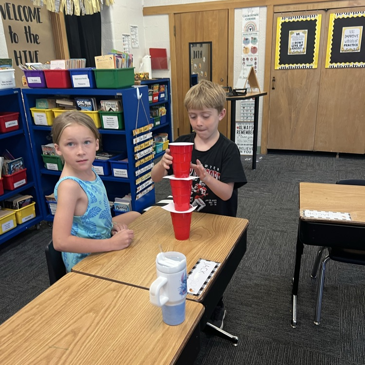 cups