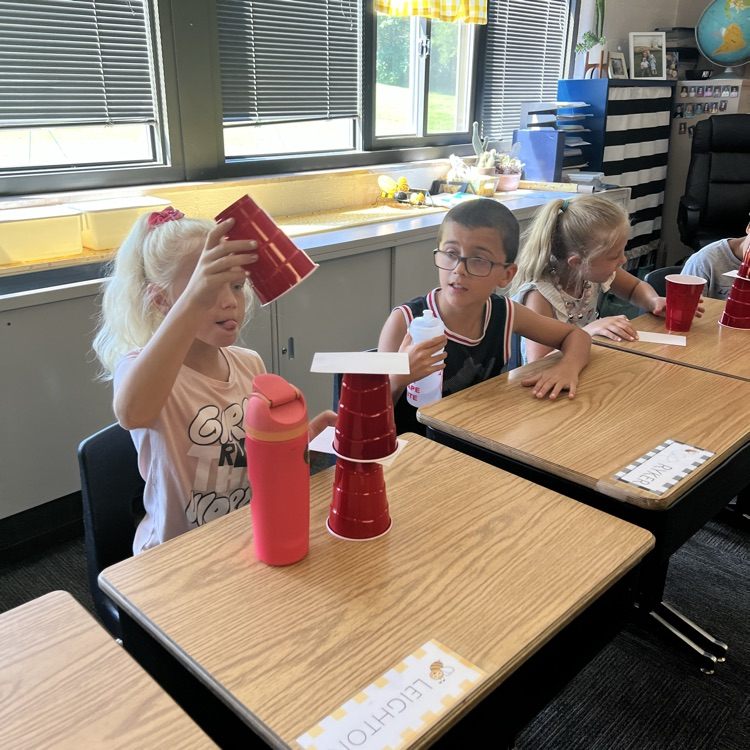 cups 