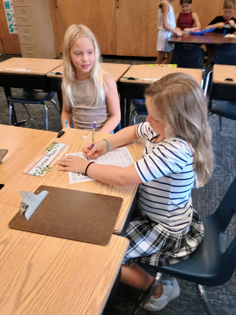 Dice game2