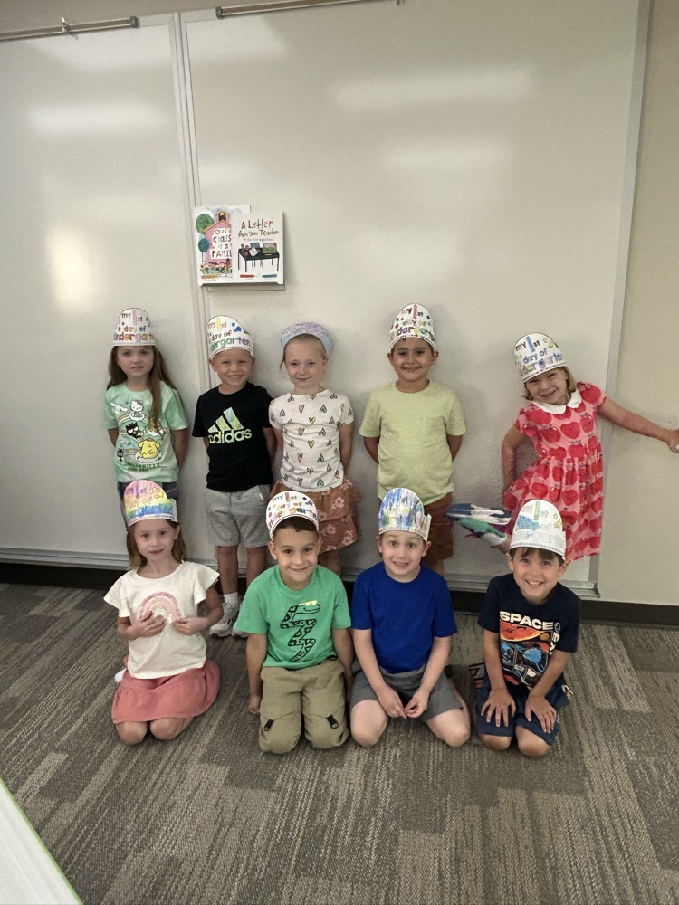 Mrs. Healy’s Class