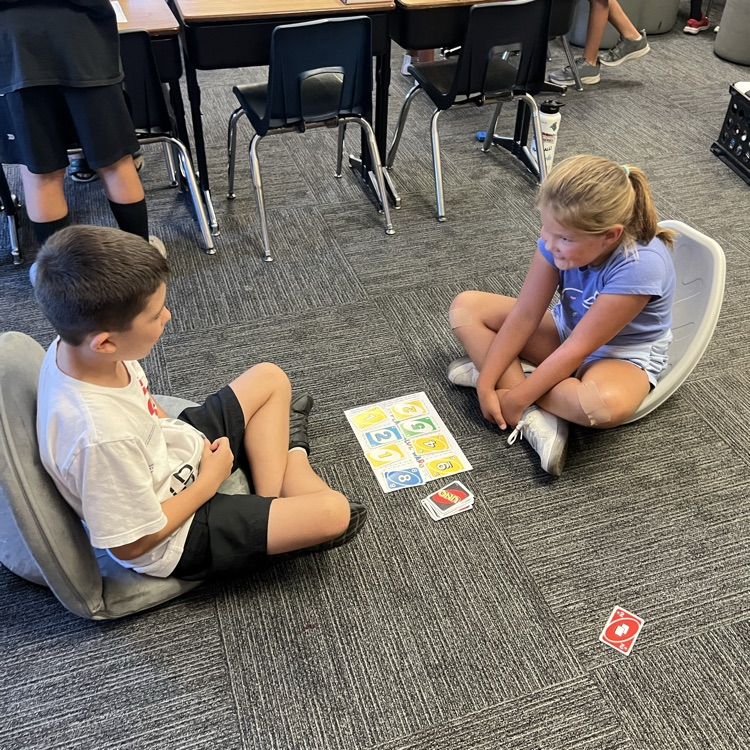 place value 