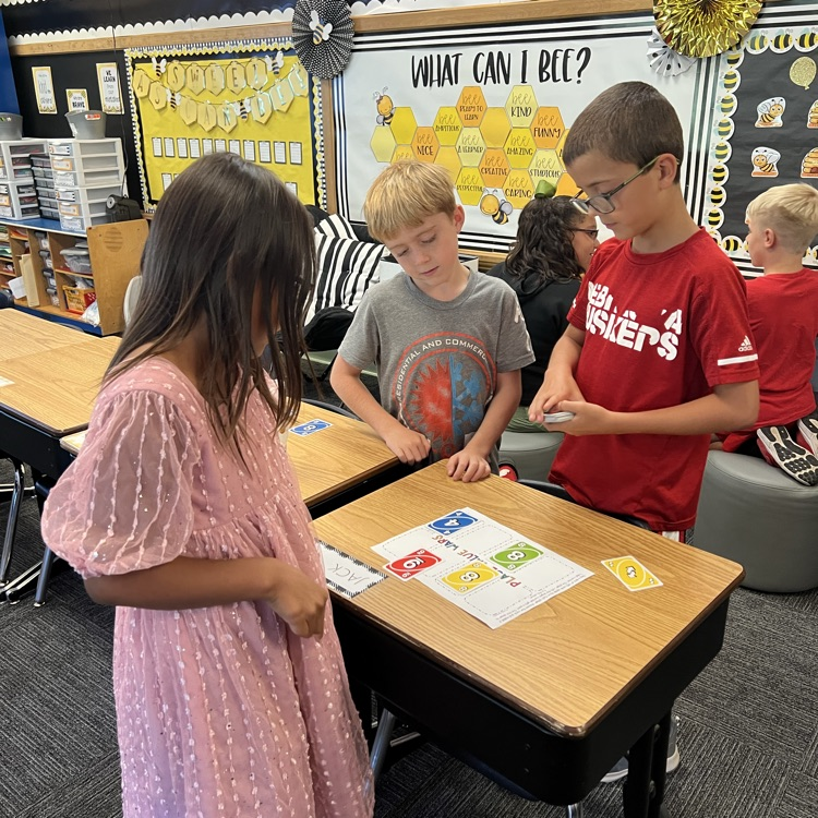 place value 