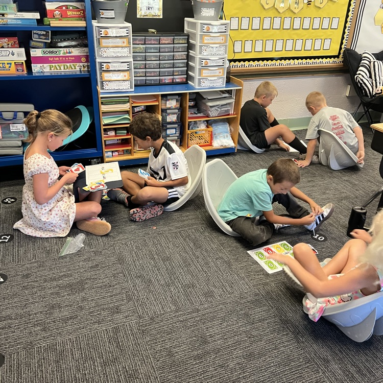 place value