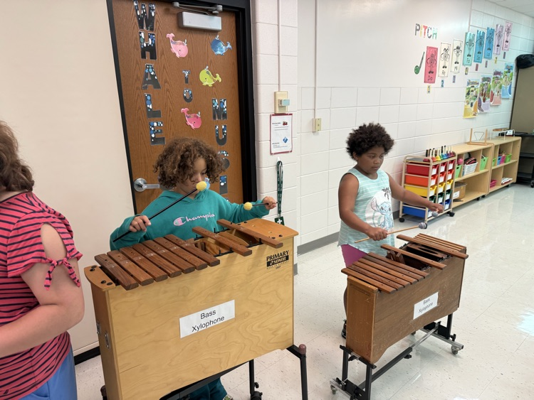 music class