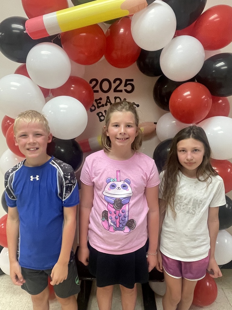 4th Grade - Group 2