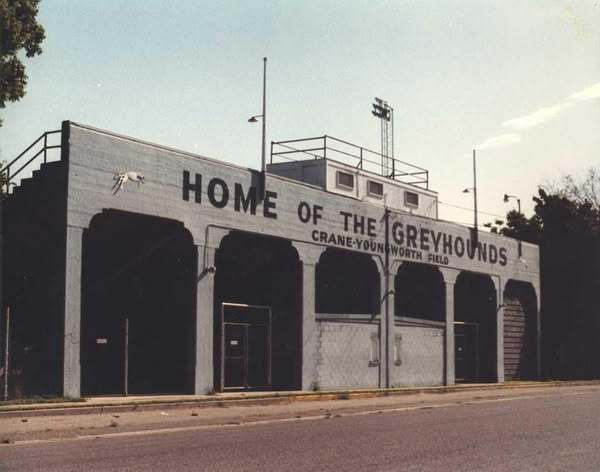 Crane-Youngworth Field