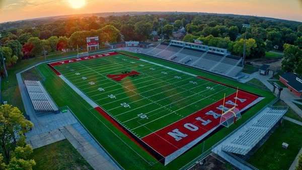 Crane-Youngworth Field