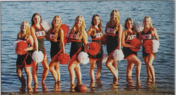 Cheer 6