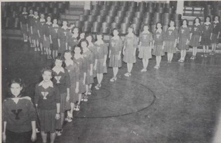 Drill Team
