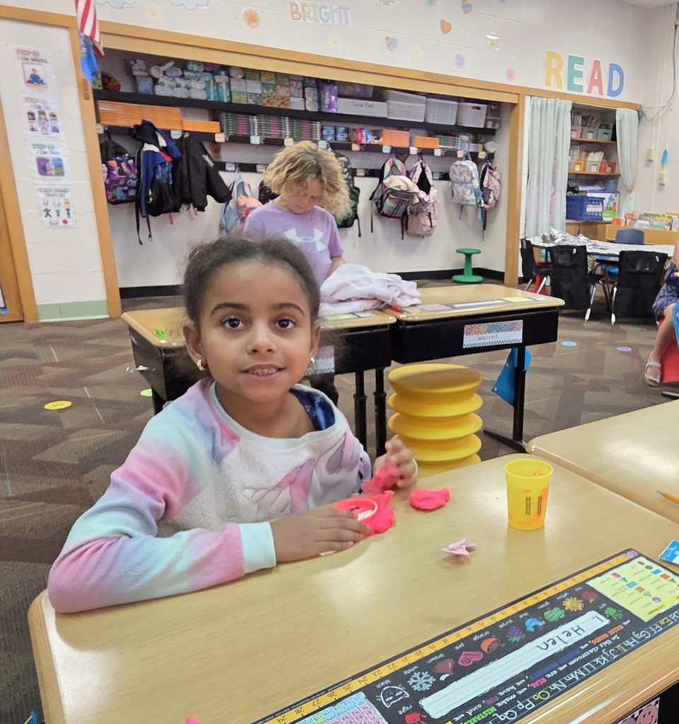 1st Grade