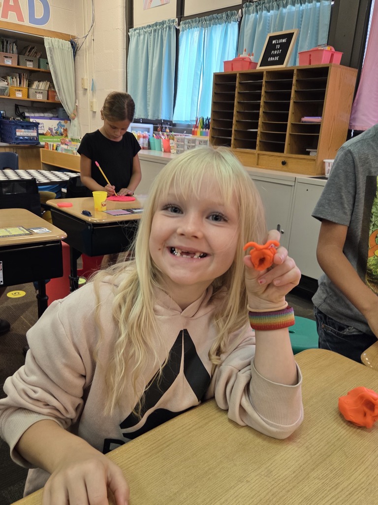 1st Grade