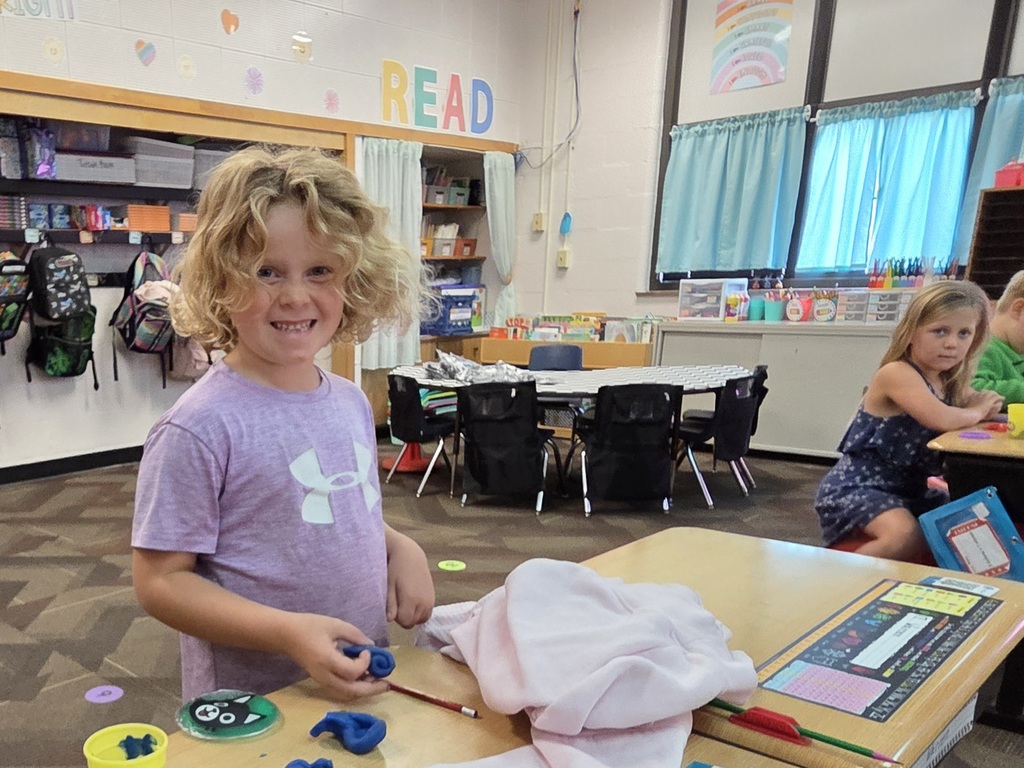 1st Grade