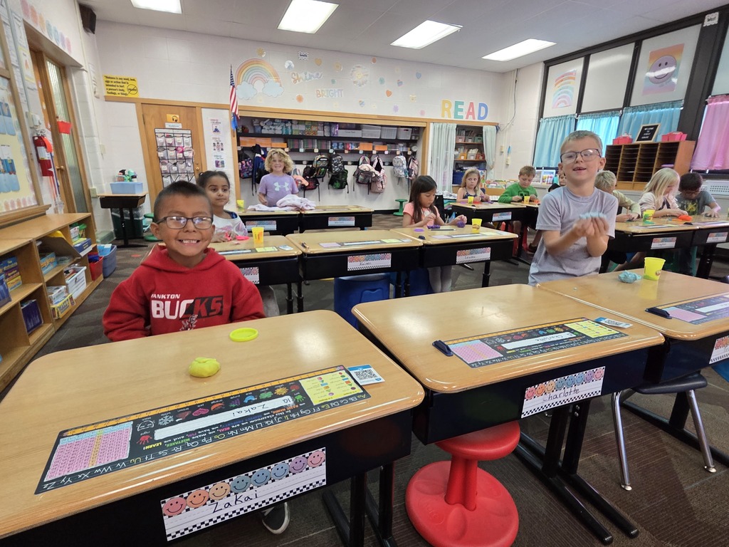 1st Grade
