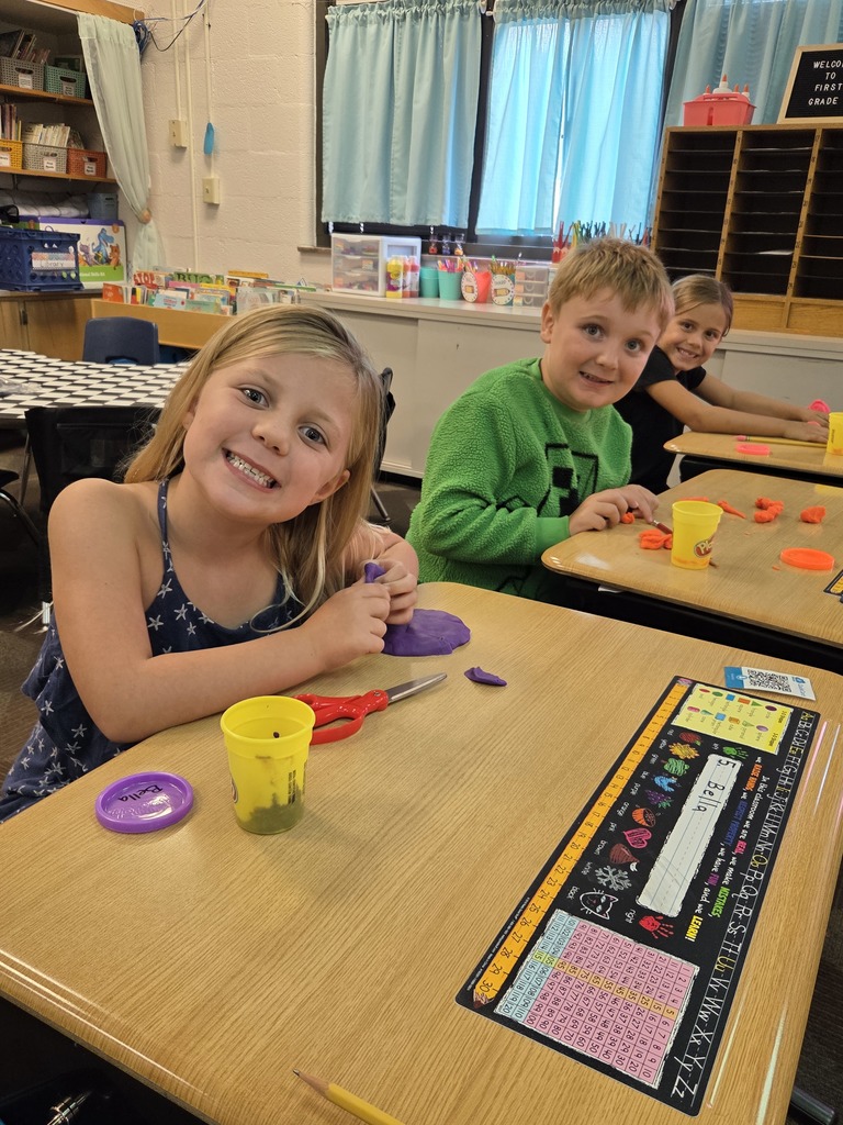 1st Grade
