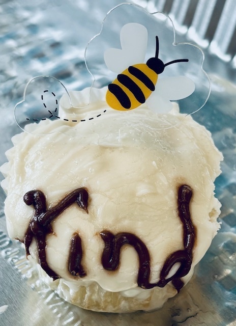 bee kind