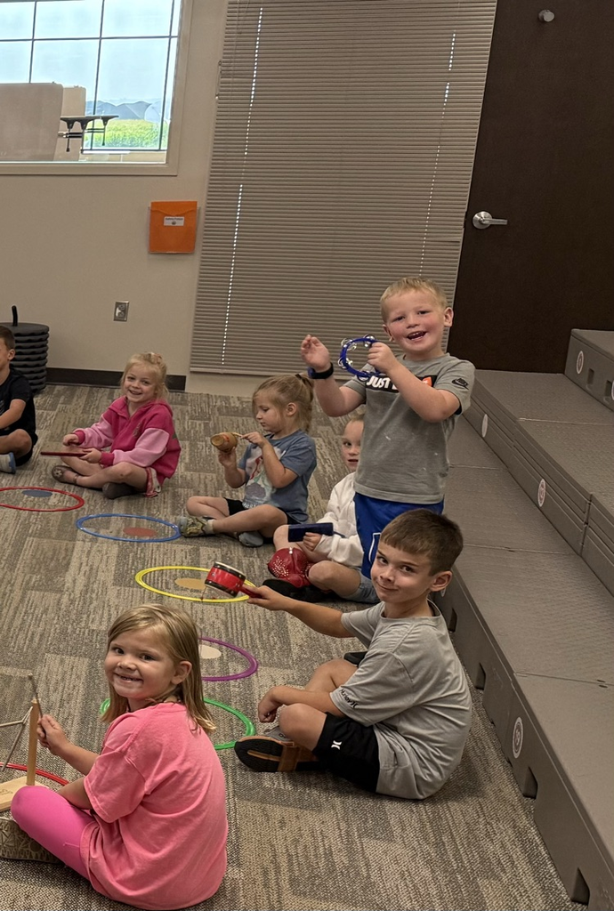 music class