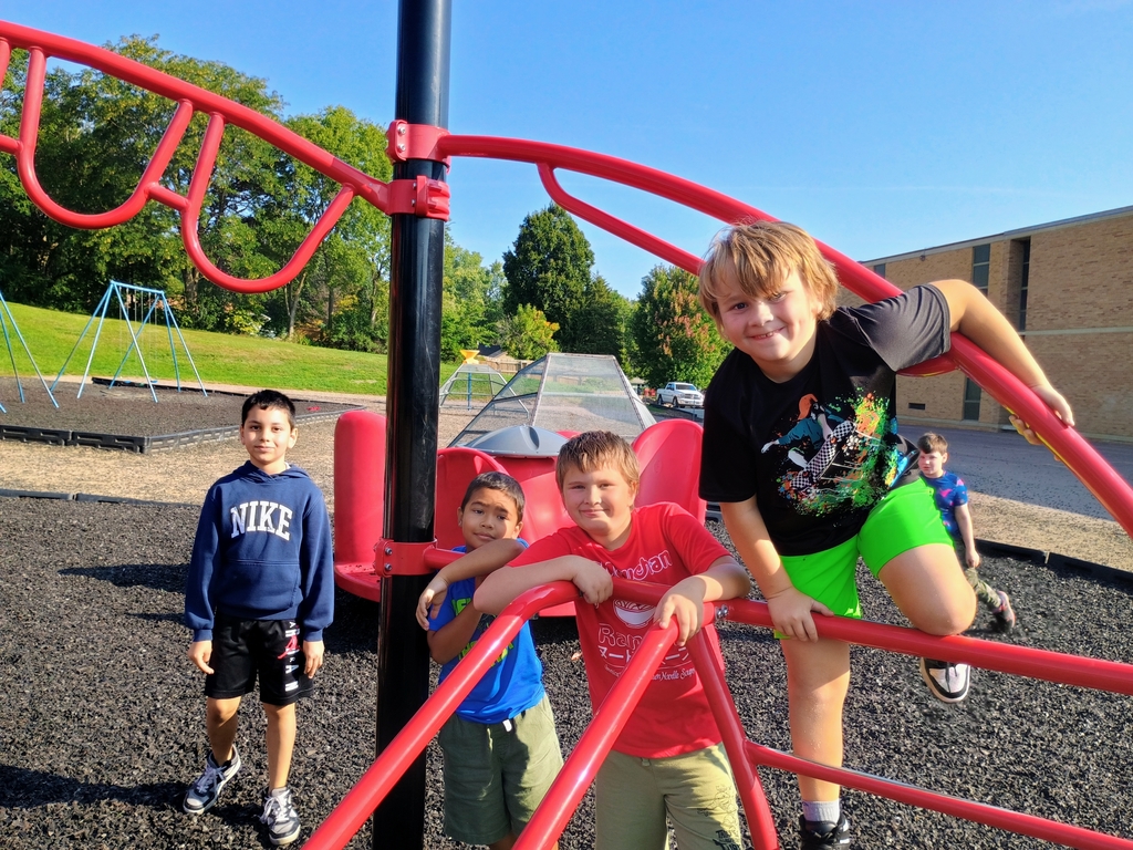 red playground1