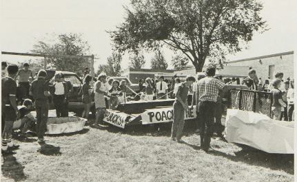 Parade 3