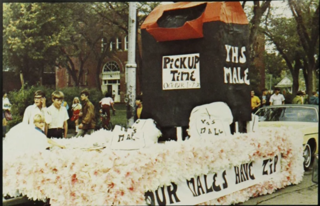 Parade 2