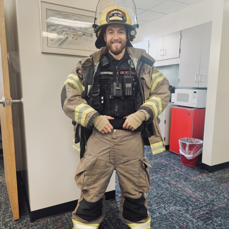 firefighter