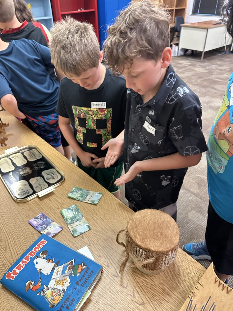 Africa presentation