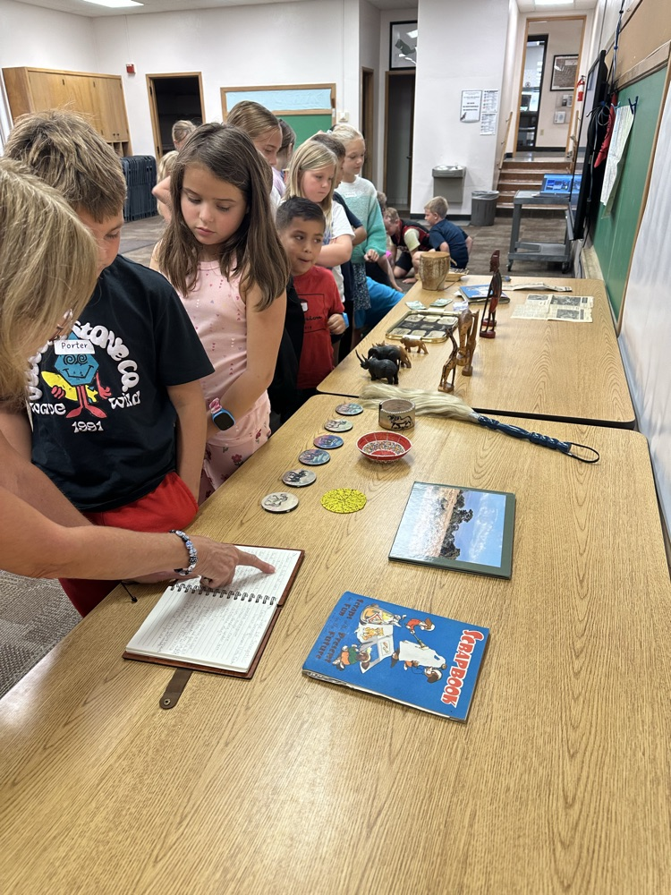 Africa presentation