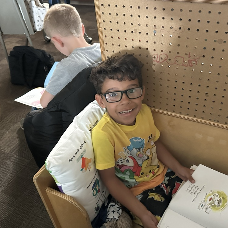 Read-in