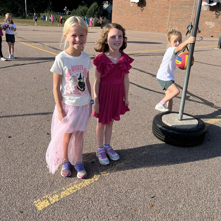 Beadle Movie/Video Game Character Day.
